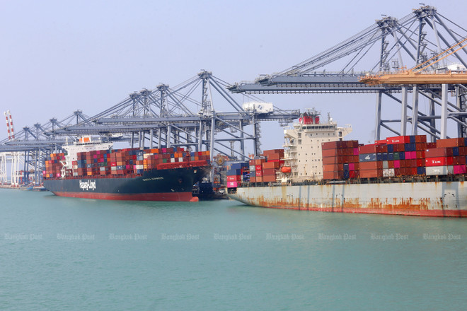 Les exportations thaïlandaises pourraient reculer de 5% en 2020 ảnh 1 Les exportations thaïlandaises pourraient reculer de 5% en 2020 ảnh 1