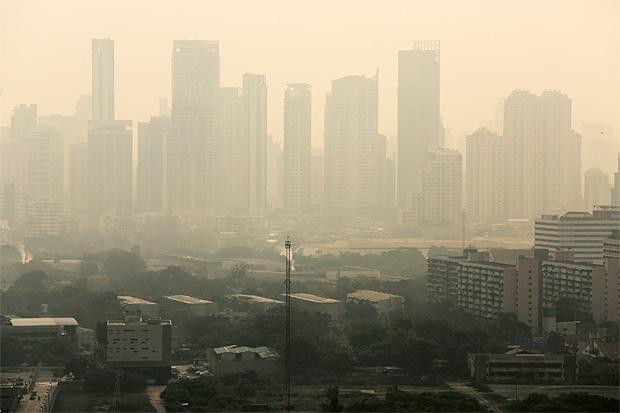 Thaïlande : Bangkok s'attaque à l’augmentation du niveau de particules fines ảnh 1