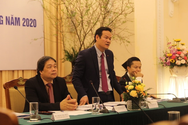 Le Comité national de l’UNESCO du Vietnam, bilan et orientations ảnh 1 Le Comité national de l’UNESCO du Vietnam, bilan et orientations ảnh 1