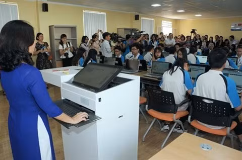 Les technologies au service de l’apprentissage : il ne faut pas en abuser ! ảnh 2