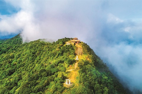 Bach Ma, le Vietnam grandeur nature ảnh 1