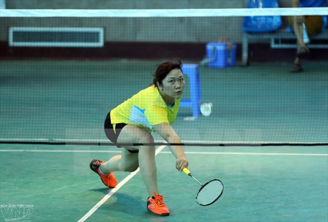 Echange culturel et sportif Vietnam-Cambodge à Phnom Penh ảnh 1 Echange culturel et sportif Vietnam-Cambodge à Phnom Penh ảnh 1