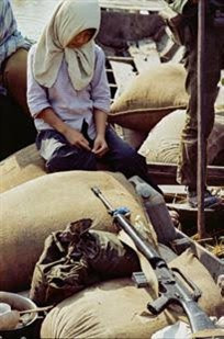 Exposition sur la guerre du Vietnam à Caen, en France ảnh 1 Exposition sur la guerre du Vietnam à Caen, en France ảnh 1