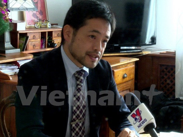 La sécurité de la navigation en Mer Orientale doit être respectée ảnh 1