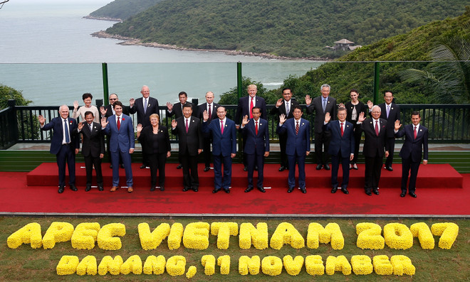 APEC 2017 : les médias étrangers louent le succès diplomatique du Vietnam ảnh 1 APEC 2017 : les médias étrangers louent le succès diplomatique du Vietnam ảnh 1