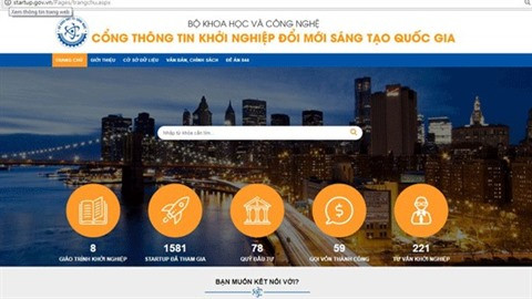 Les start-ups au cœur du Techfest Vietnam 2017 ảnh 5