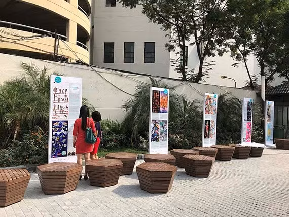 Les rivières du monde en images ảnh 1