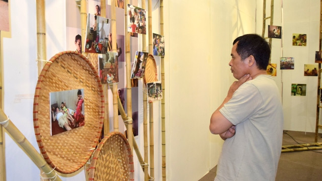 «Traverser la tempête» : la lutte contre la violence familiale ảnh 4 «Traverser la tempête» : la lutte contre la violence familiale ảnh 4