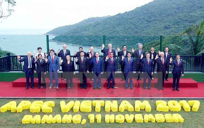 The Malay Mail apprécie l’organisation de la Semaine des dirigeants économiques de l’APEC 2017 ảnh 1 The Malay Mail apprécie l’organisation de la Semaine des dirigeants économiques de l’APEC 2017 ảnh 1
