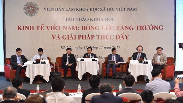 La croissance économique doit servir le peuple ảnh 1 La croissance économique doit servir le peuple ảnh 1