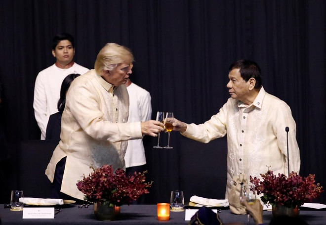 Les Etats-Unis souhaitent intensifier la coopération avec l’ASEAN ảnh 1 Les Etats-Unis souhaitent intensifier la coopération avec l’ASEAN ảnh 1