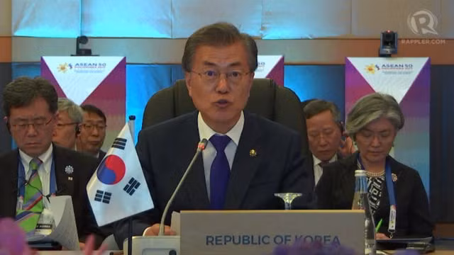 La République de Corée appelle à des liens plus forts avec l'ASEAN ảnh 1