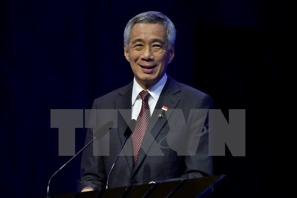 Singapour présente les trois priorités de sa présidence de l'ASEAN en 2018 ảnh 1 Singapour présente les trois priorités de sa présidence de l'ASEAN en 2018 ảnh 1