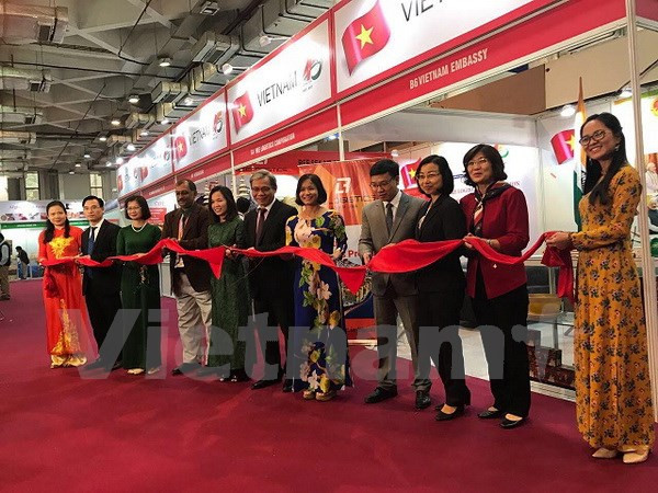 Le Vietnam est le pilier dans la politique "Agir vers l'Est" (Act Est policy) de l’Inde ảnh 1