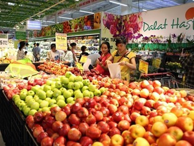 Vietnam-France : Colloque sur la culture gastronomique et l’hygiène alimentaire ảnh 1