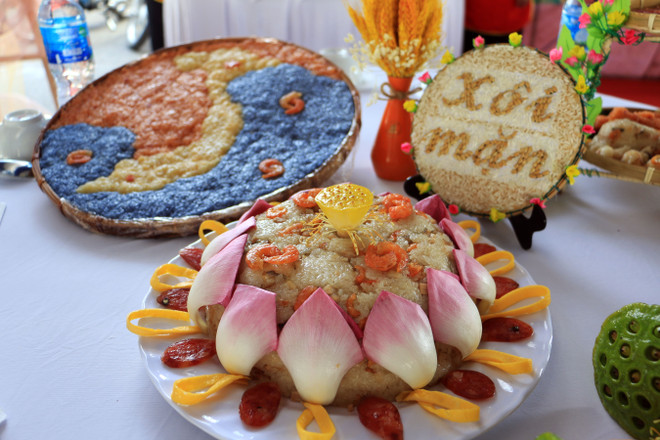 Clôture du 5ème Festival du riz du Vietnam - Vinh Long 2021 ảnh 3 Clôture du 5ème Festival du riz du Vietnam - Vinh Long 2021 ảnh 3