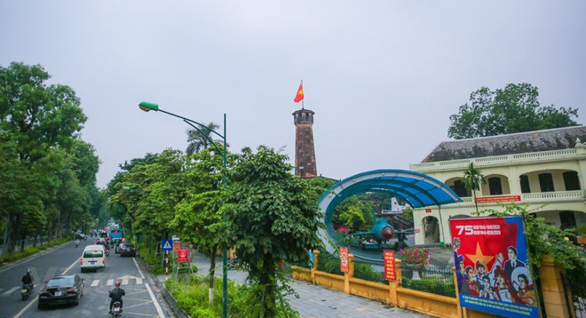 Hanoï se prépare à l'accueil de touristes internationaux ảnh 2 Hanoï se prépare à l'accueil de touristes internationaux ảnh 2