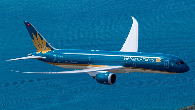Vietnam Airlines: Reprise de vols réguliers vers l'Europe à partir du 24 janvier ảnh 1 Vietnam Airlines: Reprise de vols réguliers vers l'Europe à partir du 24 janvier ảnh 1