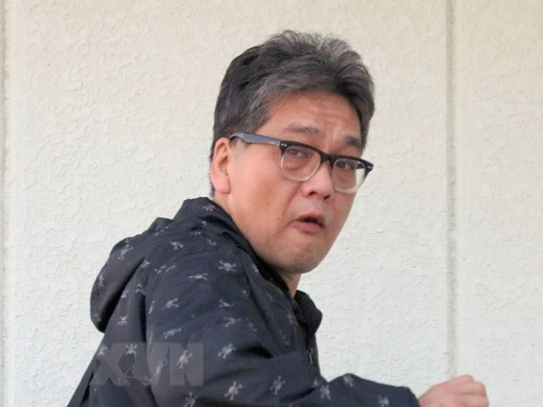 Meurtre de Lê Thi Nhât Linh au Japon: peine de mort requise contre le meurtrier présumé ảnh 1 Meurtre de Lê Thi Nhât Linh au Japon: peine de mort requise contre le meurtrier présumé ảnh 1