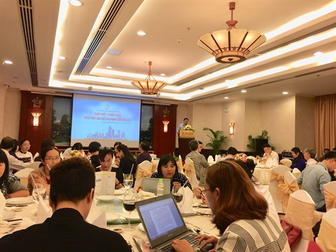 2018 : lancement du Prix du journalisme de tourisme ảnh 1