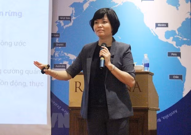 Le RCEP booste la participation du Vietnam aux chaînes d’approvisionnement ảnh 2