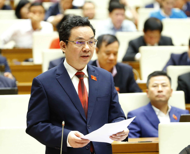 AN : transition d'un gouvernement de gestion à un gouvernement au service ảnh 1 AN : transition d'un gouvernement de gestion à un gouvernement au service ảnh 1
