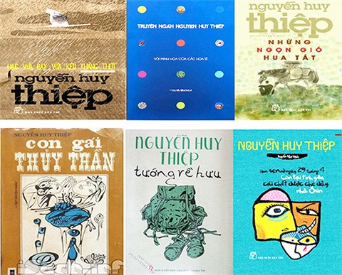 Un "monstre sacré" de la littérature moderne disparaît ảnh 3 Un "monstre sacré" de la littérature moderne disparaît ảnh 3