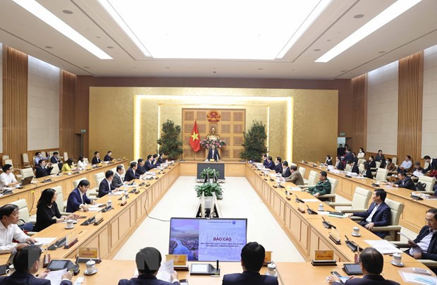 Da Nang exhortée à devenir un pôle touristique et de l’économie maritime ảnh 2 Da Nang exhortée à devenir un pôle touristique et de l’économie maritime ảnh 2