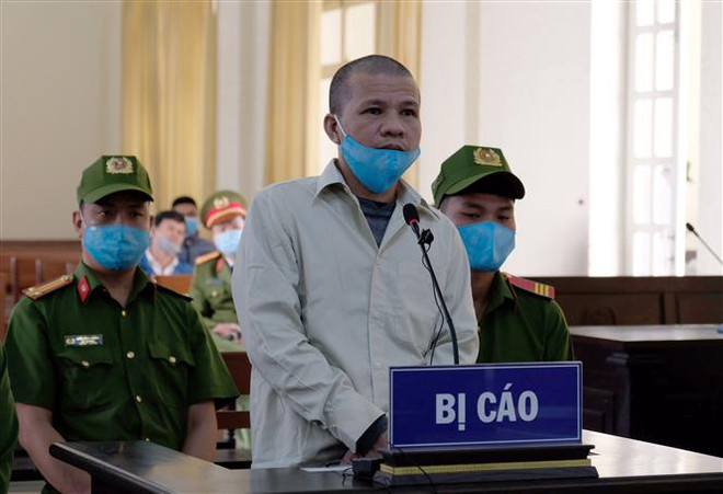Lam Dong : un homme condamné à 10 ans de prison pour propagande contre l’Etat ảnh 1 Lam Dong : un homme condamné à 10 ans de prison pour propagande contre l’Etat ảnh 1
