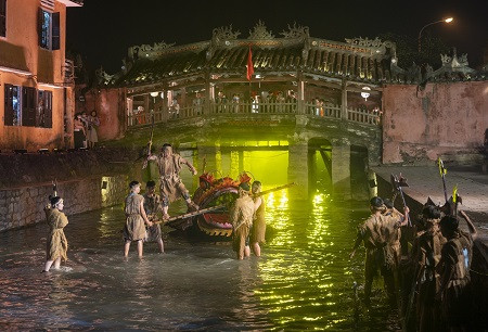 Hoi An: lancement de nombreux évènements touristiques attractifs post-COVID-19 ảnh 1