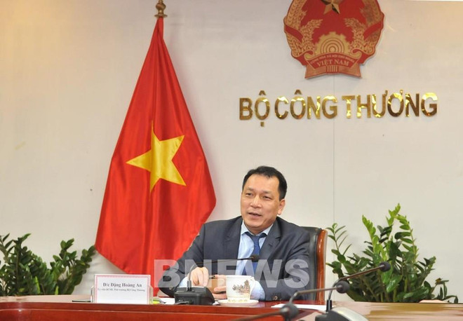 Le libre-échange Vietnam – Royaume-Uni entrera bientôt officiellement en vigueur ảnh 1