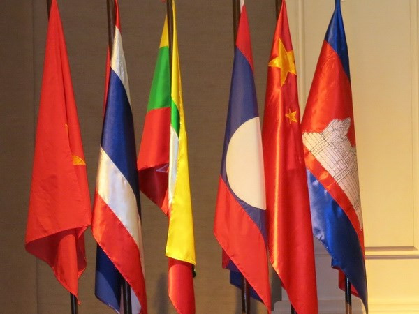 Conférence des ministres de l'Agriculture de la sous-région du Mékong élargie au Cambodge ảnh 1 Conférence des ministres de l'Agriculture de la sous-région du Mékong élargie au Cambodge ảnh 1