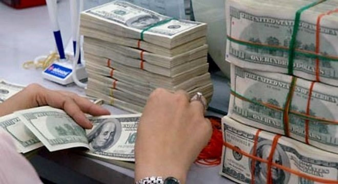 Trois milliards de dollars de devises étrangères envoyées à Hô Chi Minh-Ville en huit mois ảnh 1 Trois milliards de dollars de devises étrangères envoyées à Hô Chi Minh-Ville en huit mois ảnh 1