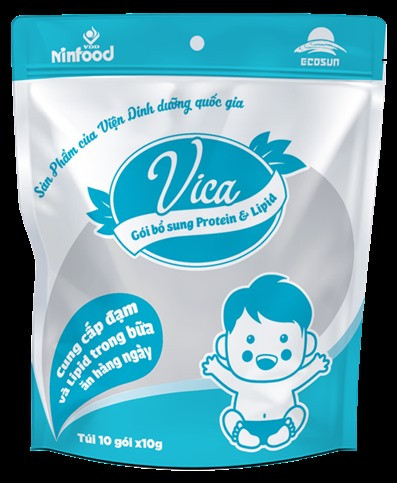 ECOSUN pour lutter contre la malnutrition infantile en milieu rural ảnh 3 ECOSUN pour lutter contre la malnutrition infantile en milieu rural ảnh 3