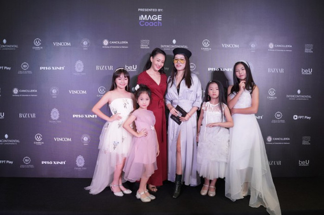 Bientôt la Semaine internationale de la mode 2018 à Hanoï ảnh 1 Bientôt la Semaine internationale de la mode 2018 à Hanoï ảnh 1