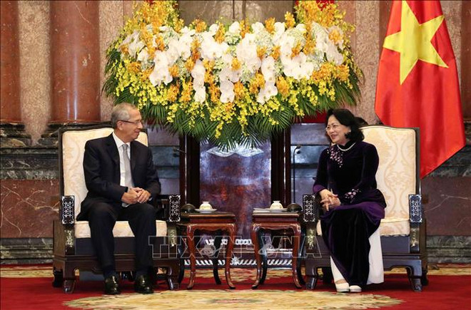 Le Vietnam et la Thaïlande boostent leur coopération dans la justice ảnh 1 Le Vietnam et la Thaïlande boostent leur coopération dans la justice ảnh 1