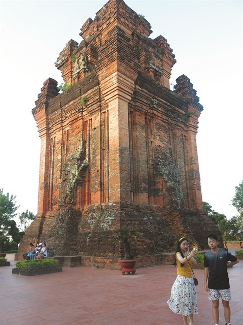 La beauté envoûtante de Phu Yên ảnh 1 La beauté envoûtante de Phu Yên ảnh 1