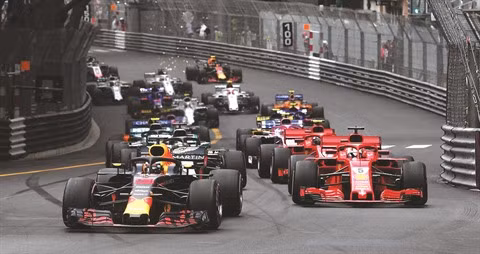 Formule 1: l’occasion idéale pour promouvoir l’image du Vietnam ảnh 2