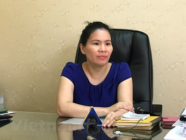 Cuir et chaussure : Les entreprises nationales cherchent à sortir de l’externalisation ảnh 2 Cuir et chaussure : Les entreprises nationales cherchent à sortir de l’externalisation ảnh 2