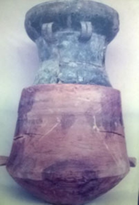 Reconnaissance de 22 objets en tant que trésor national ảnh 1 Reconnaissance de 22 objets en tant que trésor national ảnh 1