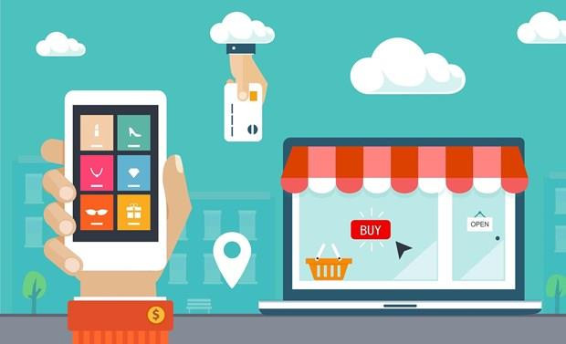 Opportunités pour les entreprises d'intégrer l’e-commerce à leurs affaires ảnh 1 Opportunités pour les entreprises d'intégrer l’e-commerce à leurs affaires ảnh 1