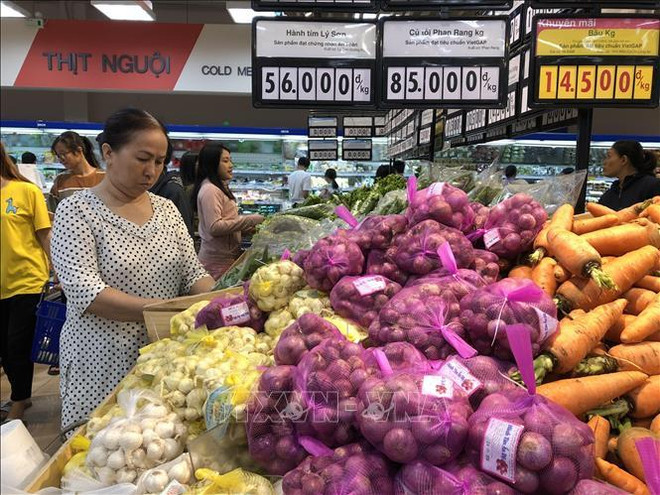 Hausse légère de l’IPC en juillet ảnh 1