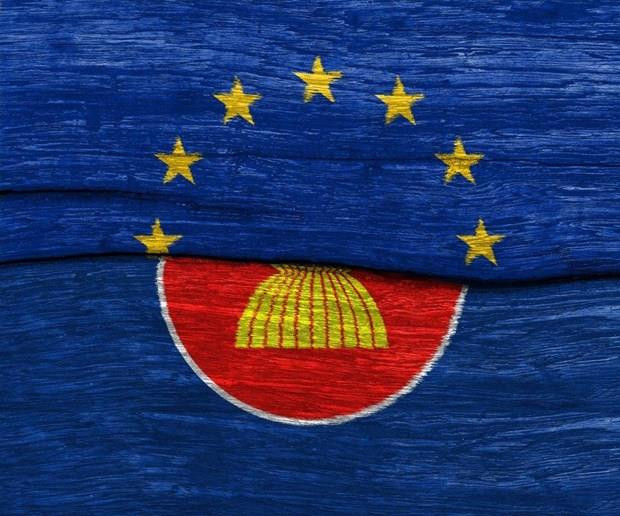 L’UE compte renforcer sa coopération avec l’ASEAN dans la sécurité ảnh 1 L’UE compte renforcer sa coopération avec l’ASEAN dans la sécurité ảnh 1