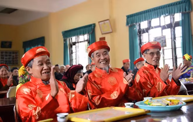 L’espérance de vie moyenne des Vietnamiens est de 73,5 ans ảnh 1 L’espérance de vie moyenne des Vietnamiens est de 73,5 ans ảnh 1