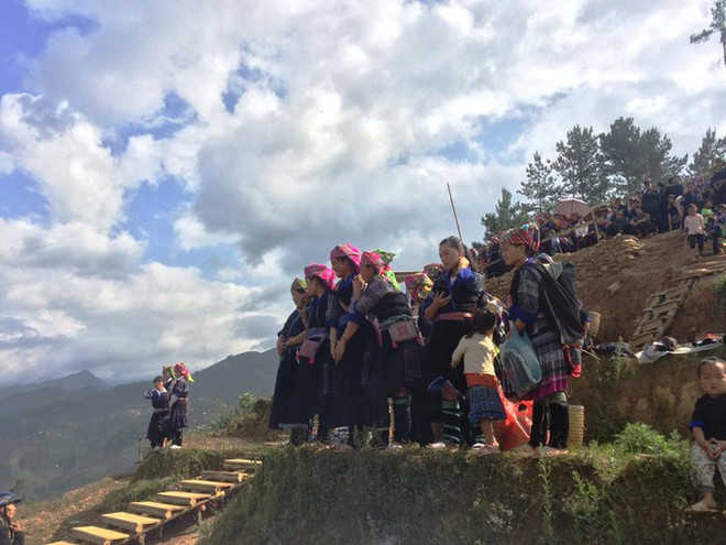 Ouverture du festival de parapente 2019 à Yen Bai ảnh 2 Ouverture du festival de parapente 2019 à Yen Bai ảnh 2