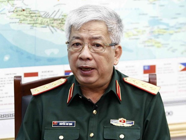 Coopération Vietnam – UE dans la défense pour la paix du monde ảnh 1 Coopération Vietnam – UE dans la défense pour la paix du monde ảnh 1