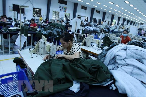 Le textile du Vietnam devrait augmenter ses parts de marché au Canada ảnh 1