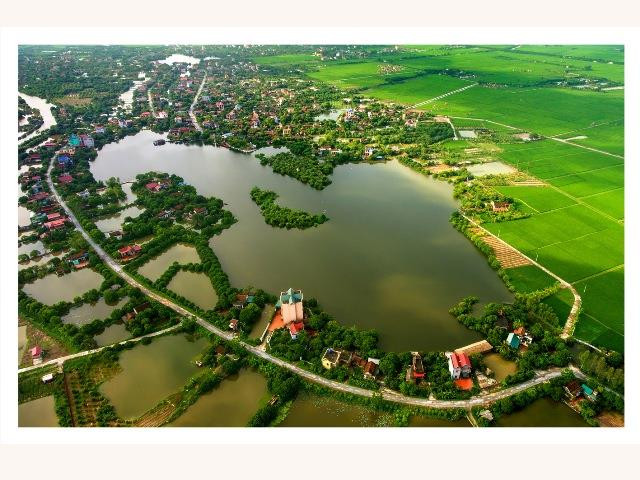 Hai Duong souhaite mieux exploiter les potentiels touristiques du district de Thanh Mien ảnh 1 Hai Duong souhaite mieux exploiter les potentiels touristiques du district de Thanh Mien ảnh 1