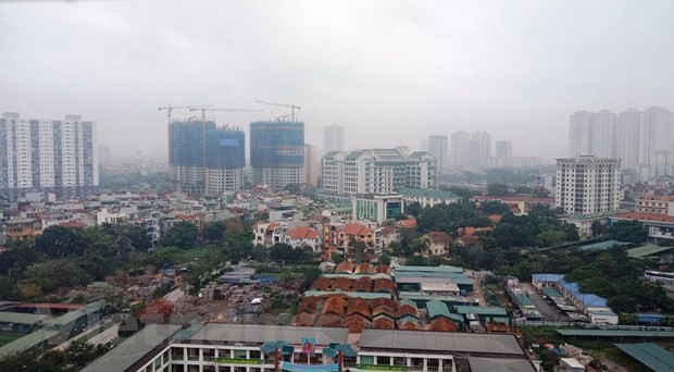 Immobilier: plus de 800 nouvelles entreprises créées en deux mois ảnh 1 Immobilier: plus de 800 nouvelles entreprises créées en deux mois ảnh 1
