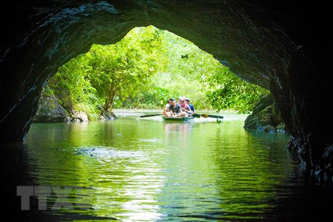 Pour faire du tourisme un secteur économique de pointe ảnh 1 Pour faire du tourisme un secteur économique de pointe ảnh 1